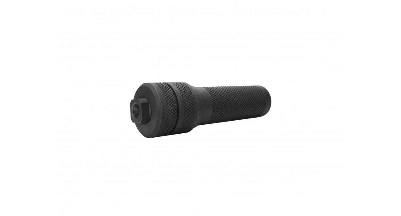 RAVEN Evolution PBS1 Mock Suppressor with Tracer Adaptor