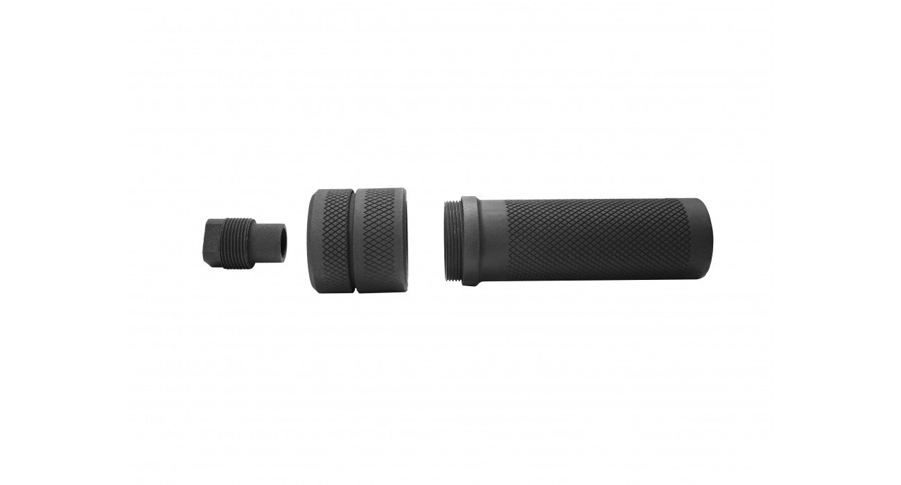 RAVEN Evolution PBS1 Mock Suppressor with Tracer Adaptor