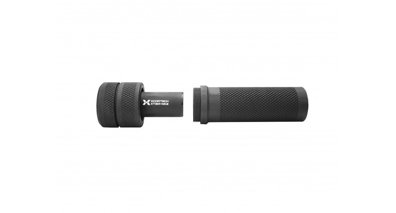 RAVEN Evolution PBS1 Mock Suppressor with Tracer Adaptor