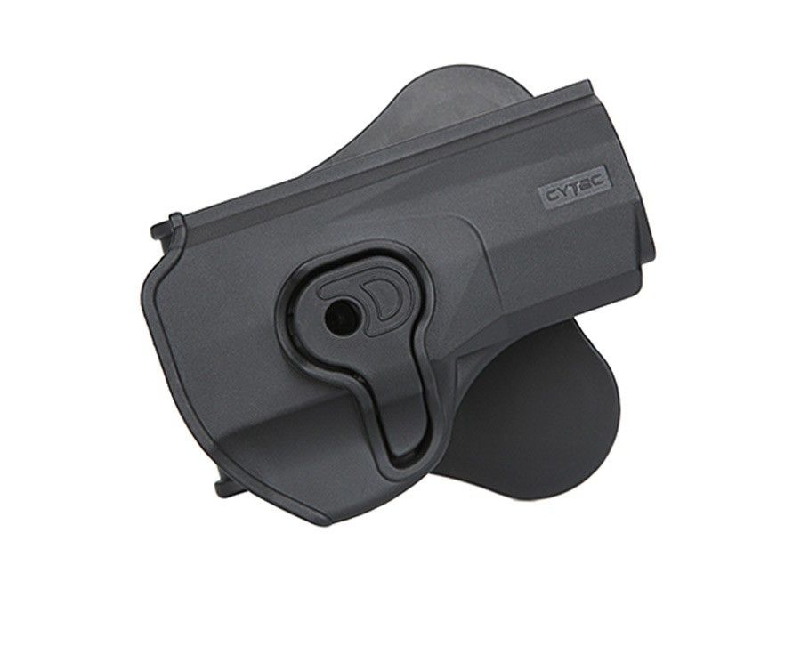 CYTAC/AMOMAX Beretta PX4 Storm Holster