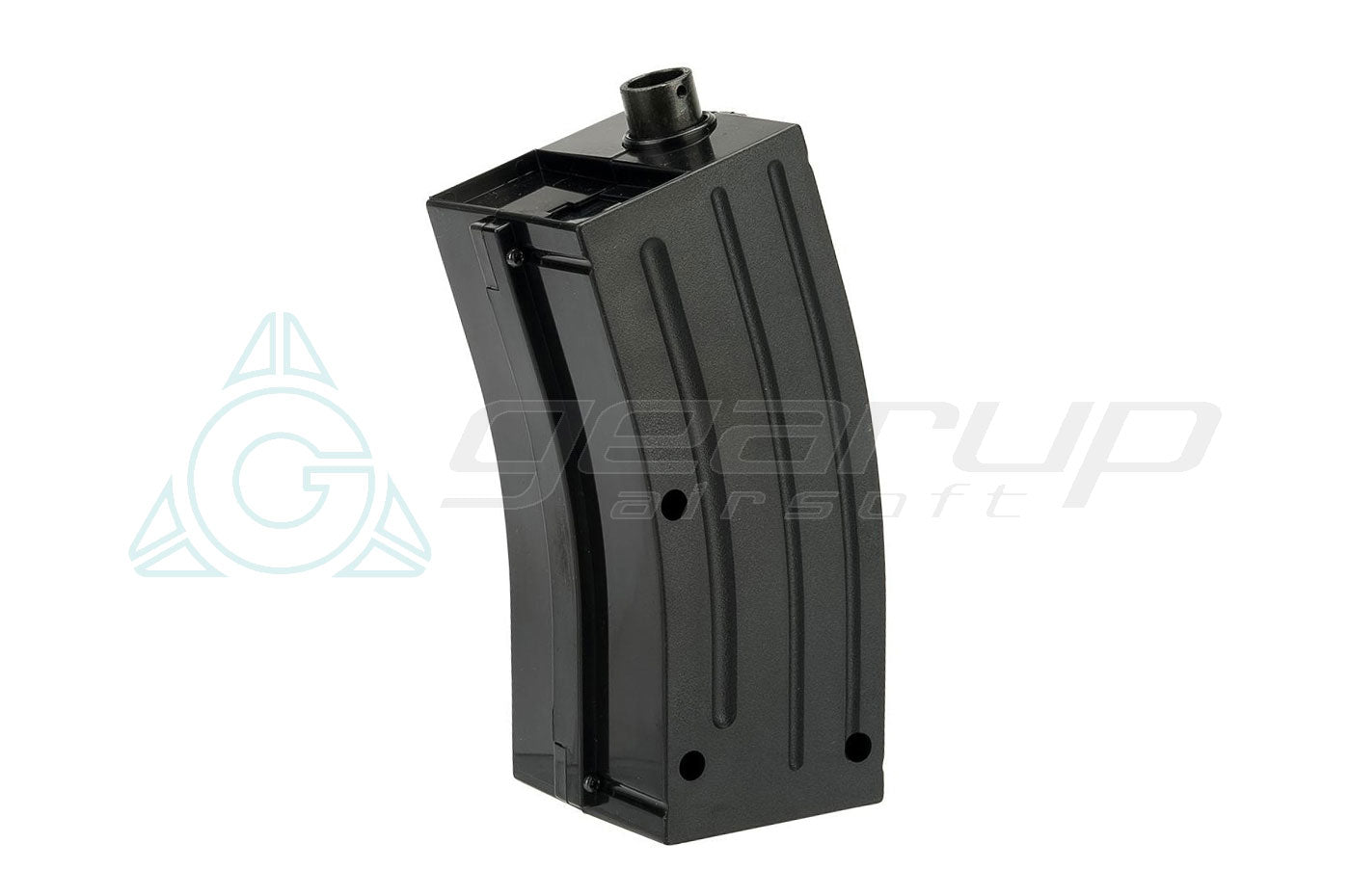 PROMETHEUS Electric BB Loading Machine