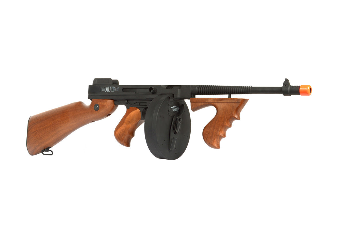 CYBERGUN Thompson 1928 Chicago Typewriter AEG