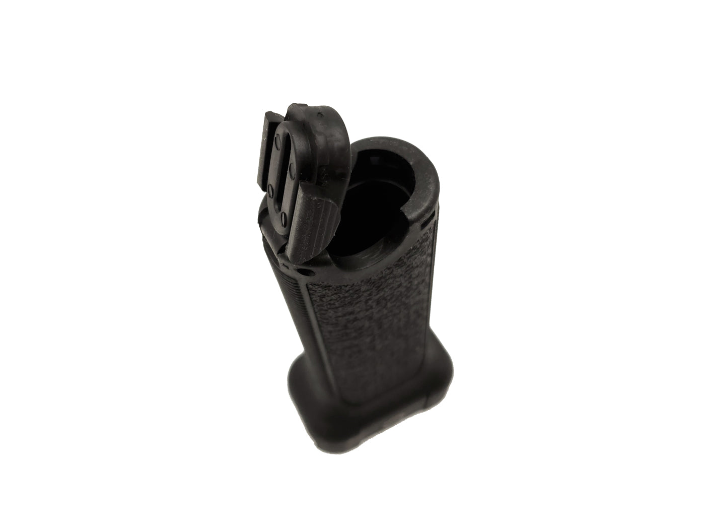 Raven Vertical Grip BK (Long)