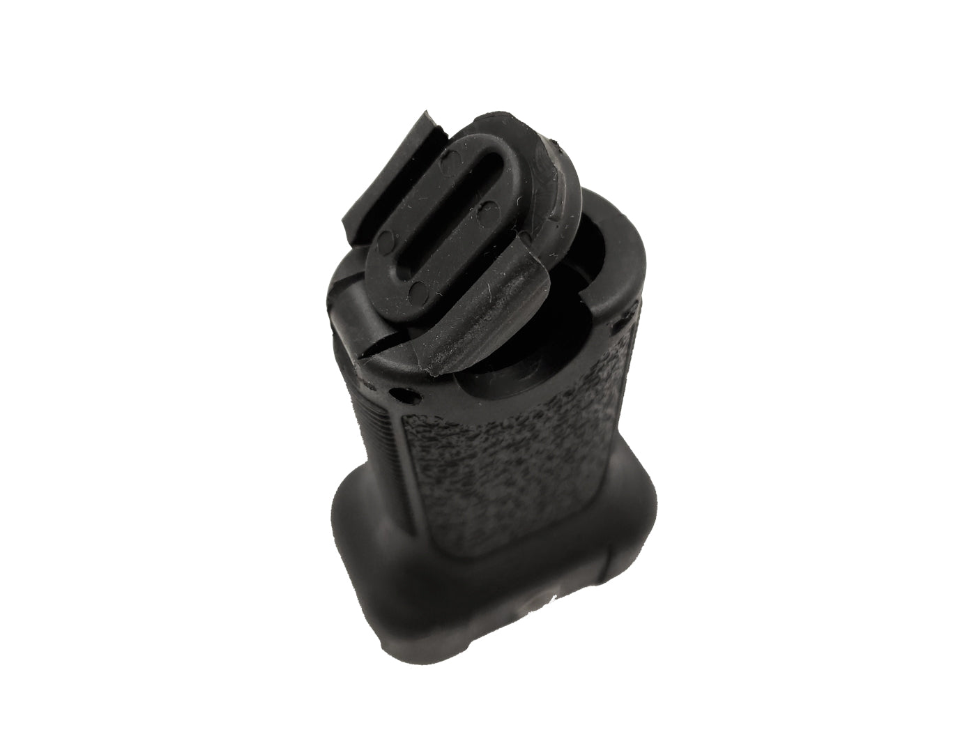 Raven Vertical Grip BK (Short)