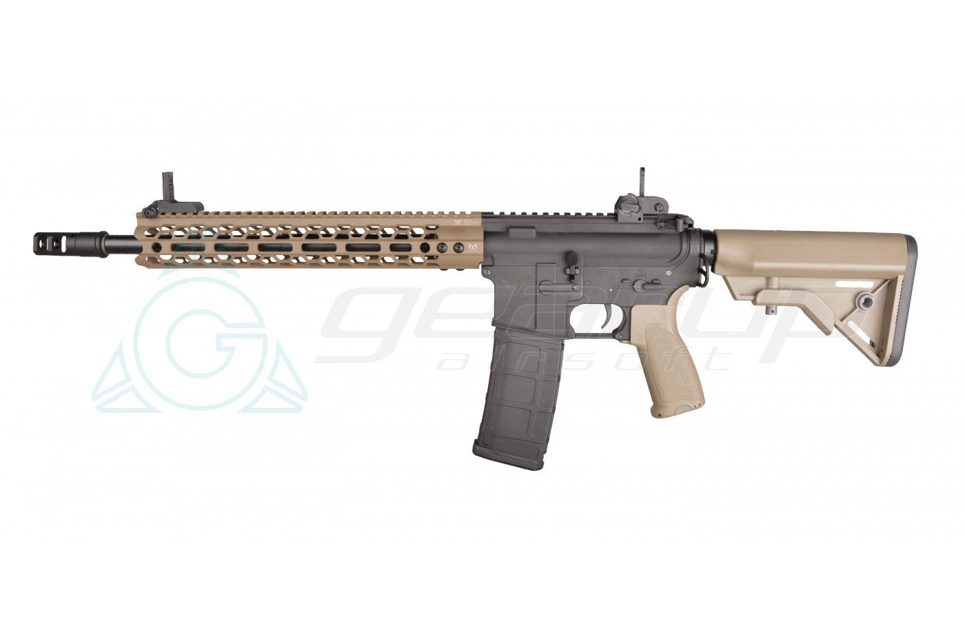 RAVEN EVOLUTION HIVE 12 M-LOK Rail System DE (12 inch)