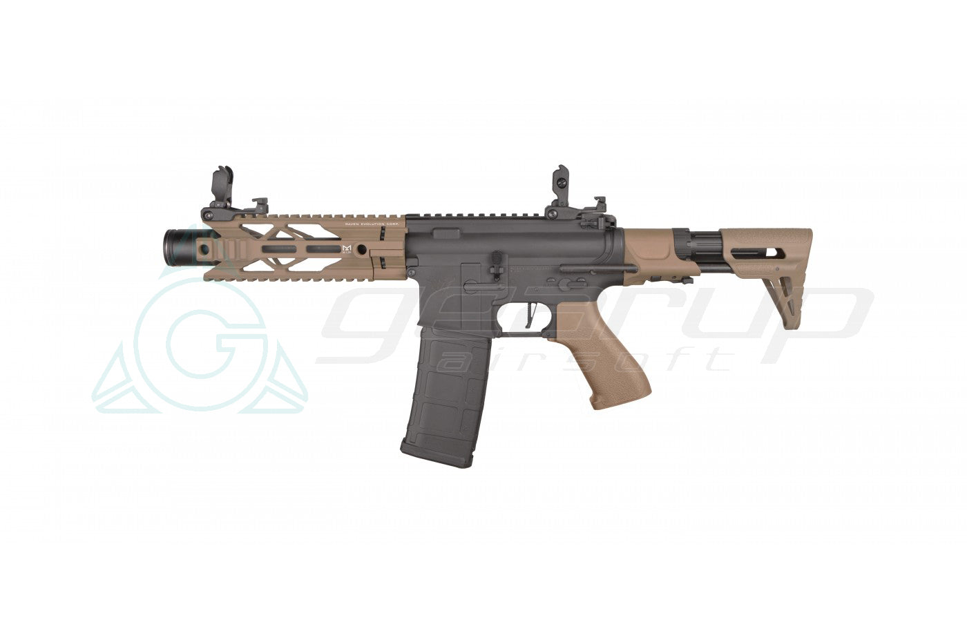 RAVEN ORE REAPER PDW DE (Full Metal)