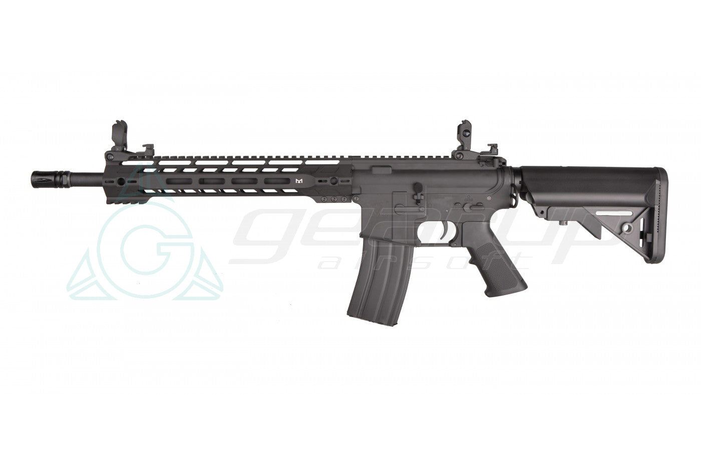 RAVEN ORE TAC1 BK (Full Metal)