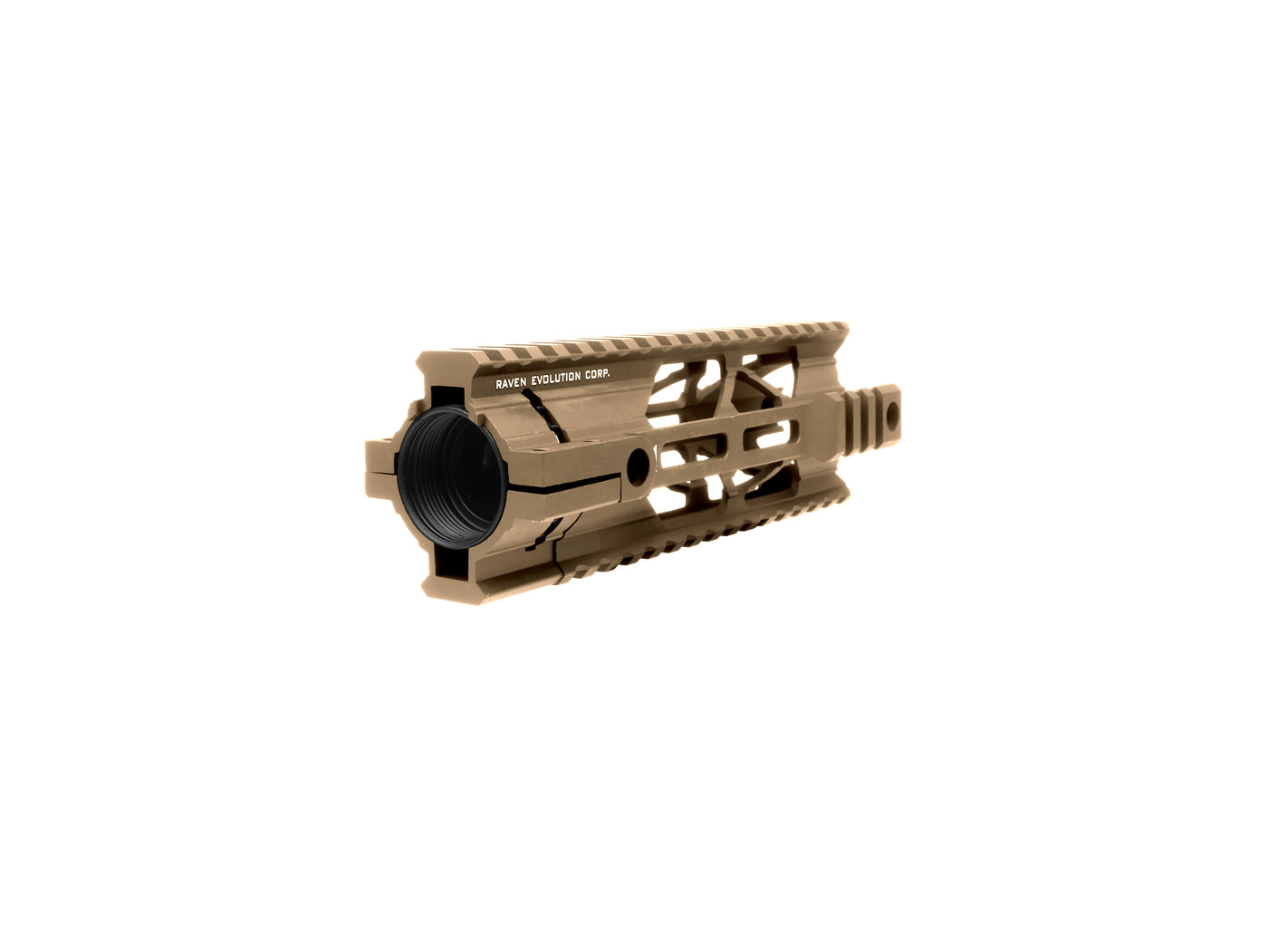 RAVEN EVOLUTION REAPER M-LOK Rail System DE (7 inch)