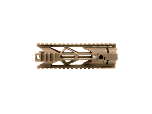 RAVEN EVOLUTION REAPER M-LOK Rail System DE (7 inch)