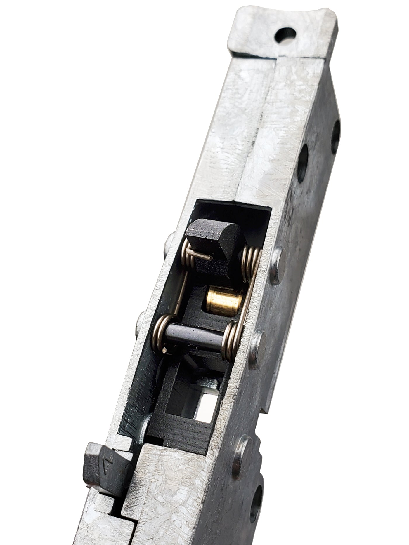 Raven Steel Sear Trigger Assembly