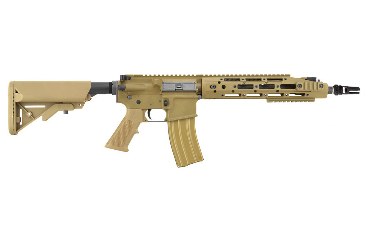 WE M4 Raptor TN GBBR