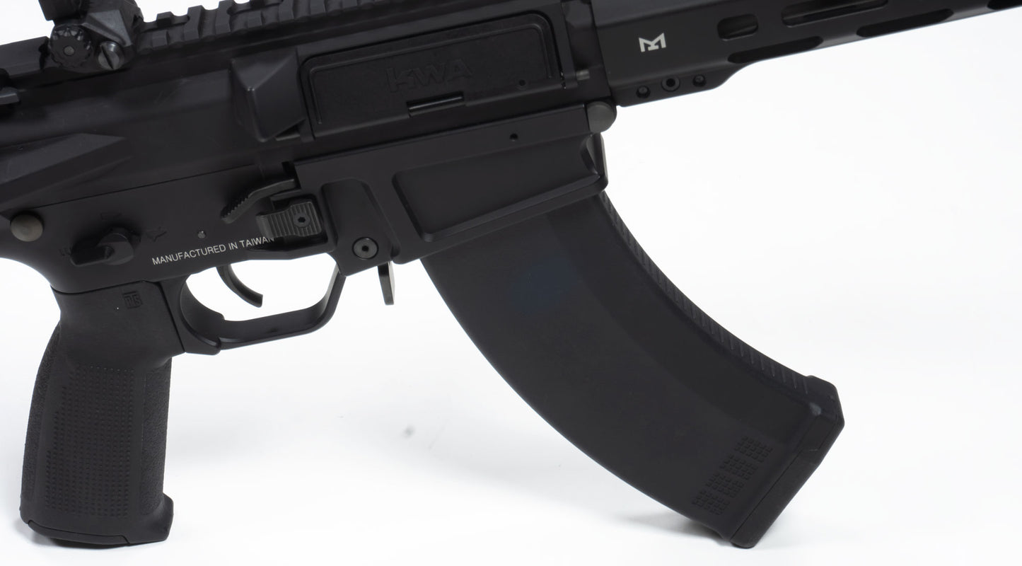 KWA Airsoft AEG 2.5 Ronin RN47