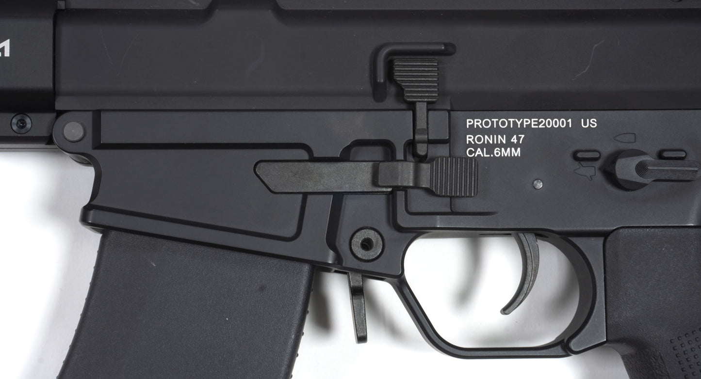KWA RN47 Tier 2 Premium Pack