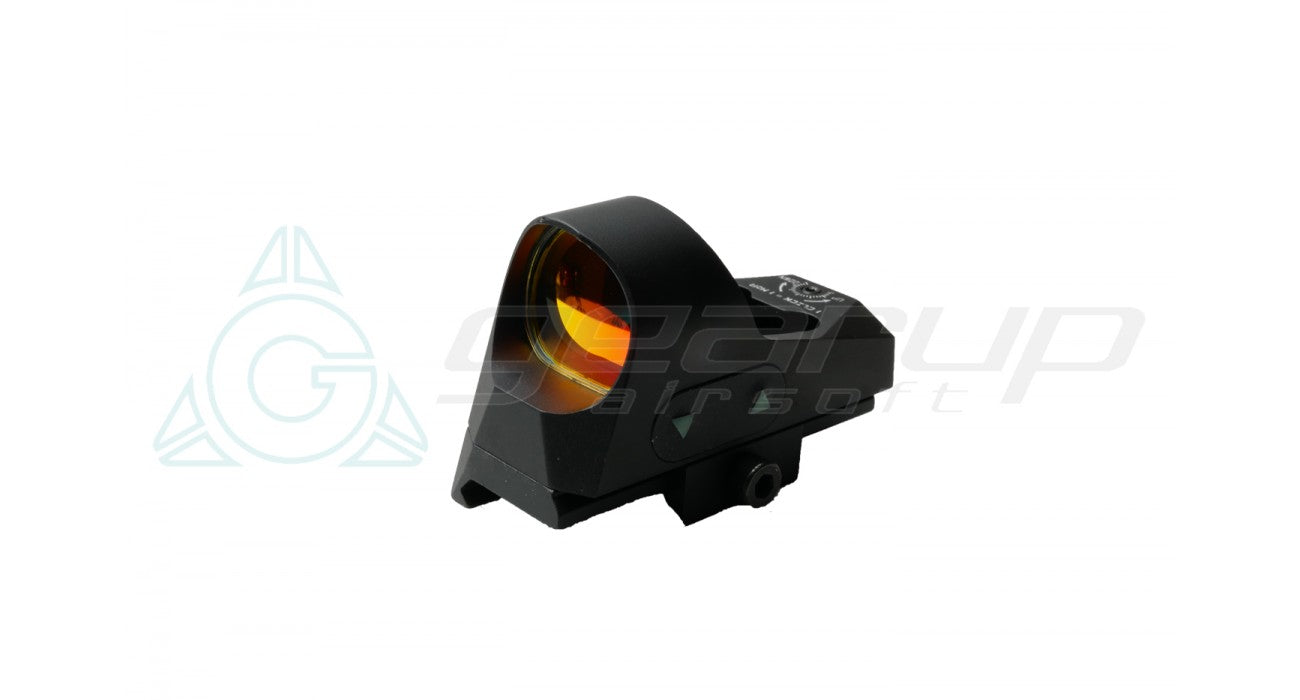 R3 Red Dot Sight With AR Mount