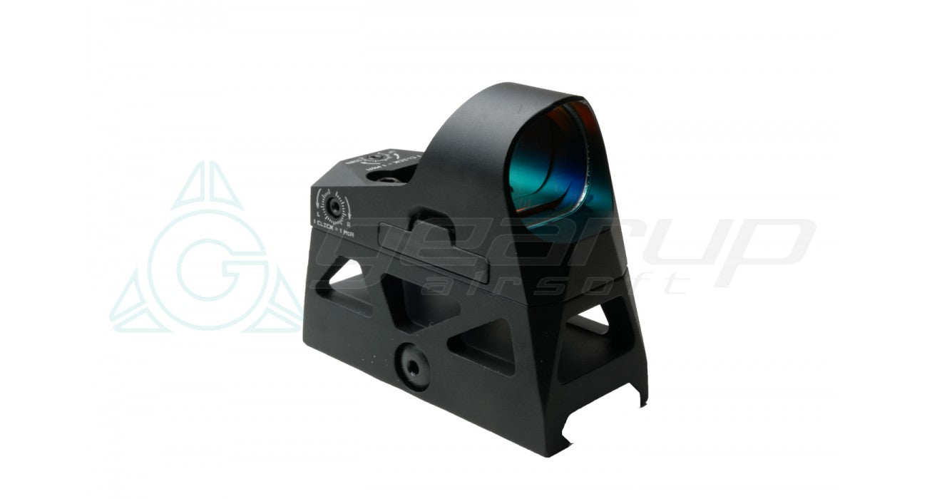 R3 Red Dot Sight With AR Mount