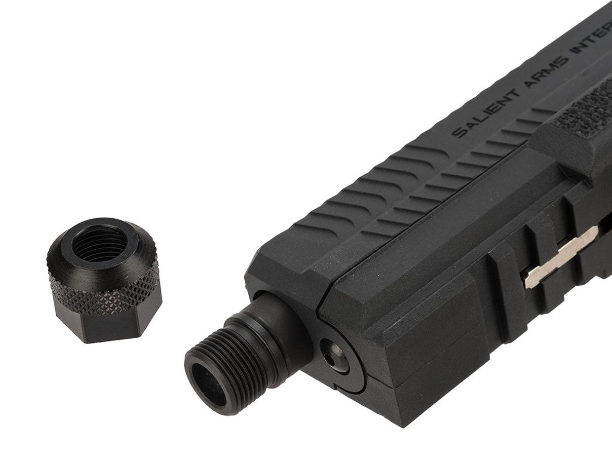 EMG Salient Arms International (SAI) BLU Airsoft Training Weapon (Green Gas)