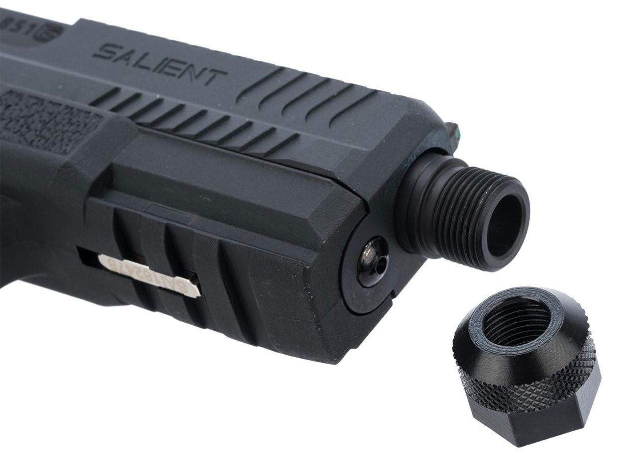 EMG Salient Arms International (SAI) BLU Compact Airsoft Training Weapon (Green Gas)