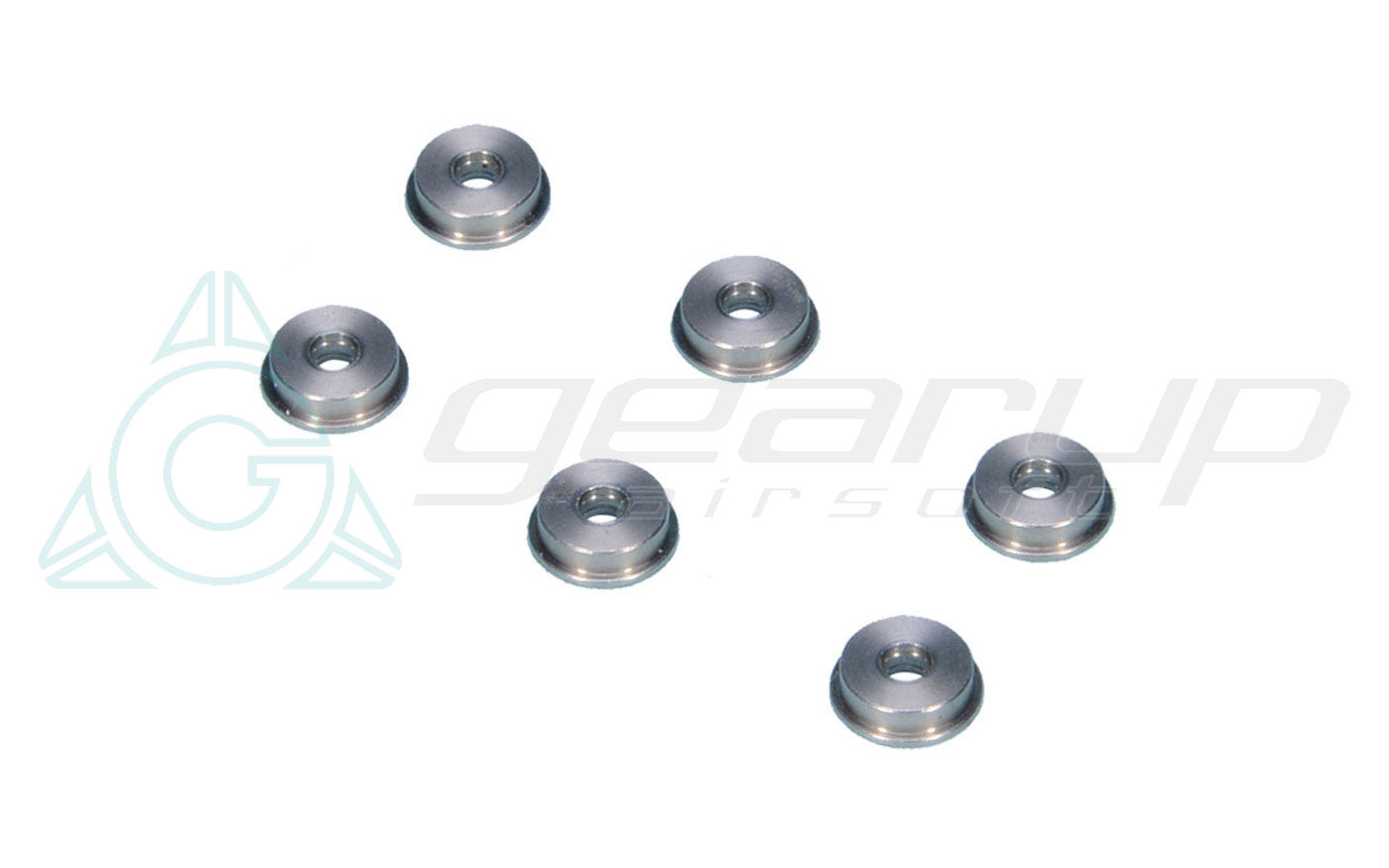 ARES SB-8mm stainless Steel bushing