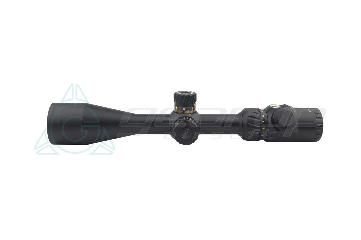 3-12x44IR Scope (SFP)(Shockproof, Waterproof, Antifog)