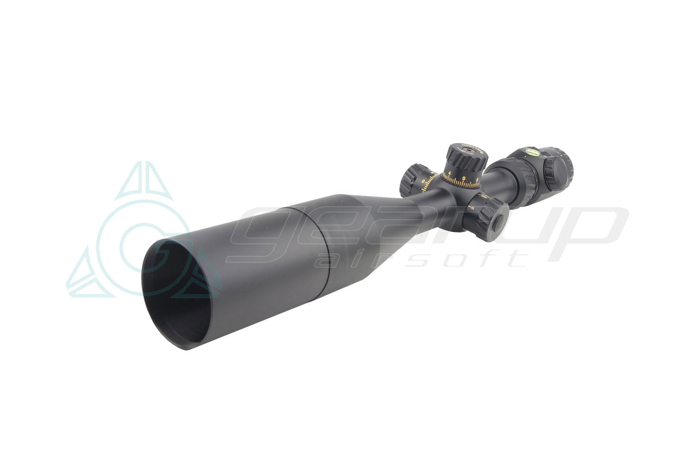 3-12x44IR Scope (SFP)(Shockproof, Waterproof, Antifog)