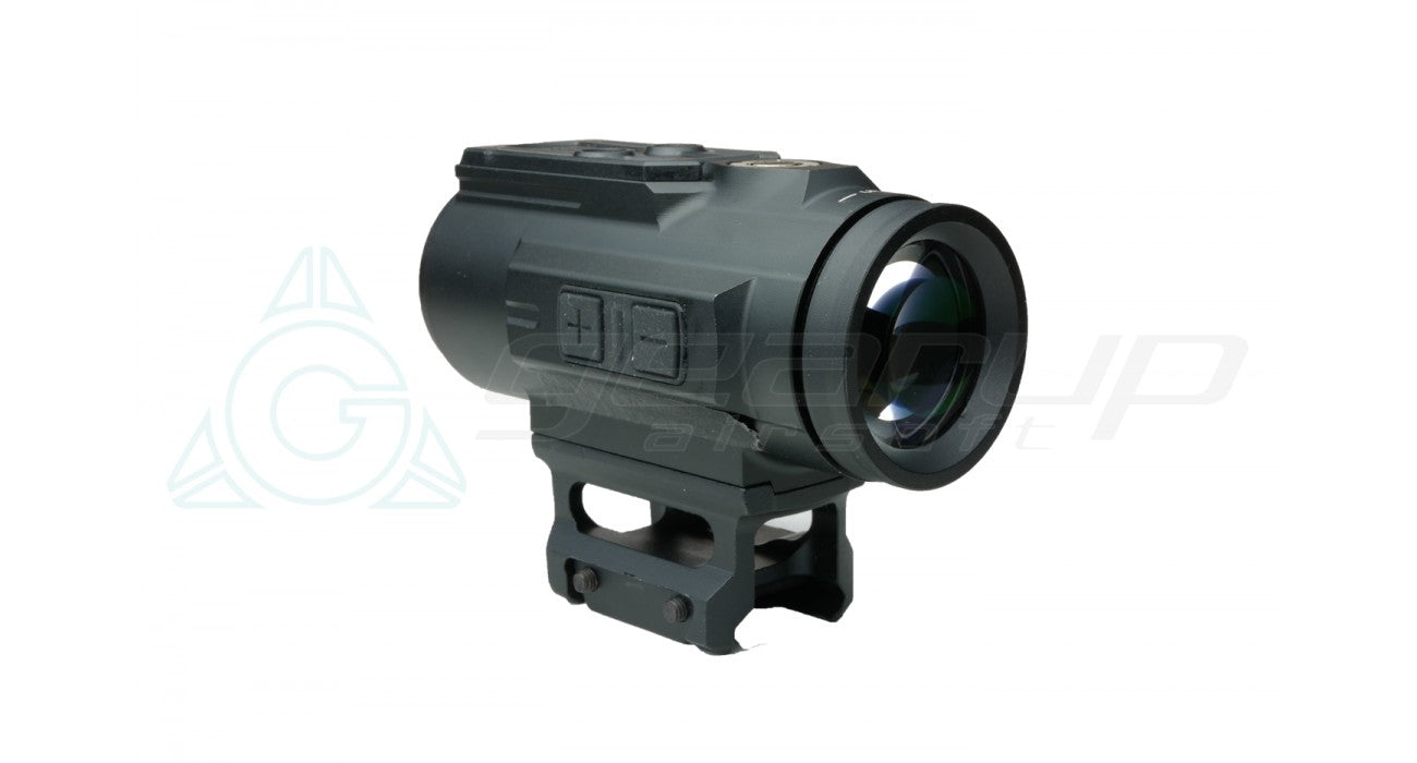 SF 5X Red Dot Sight