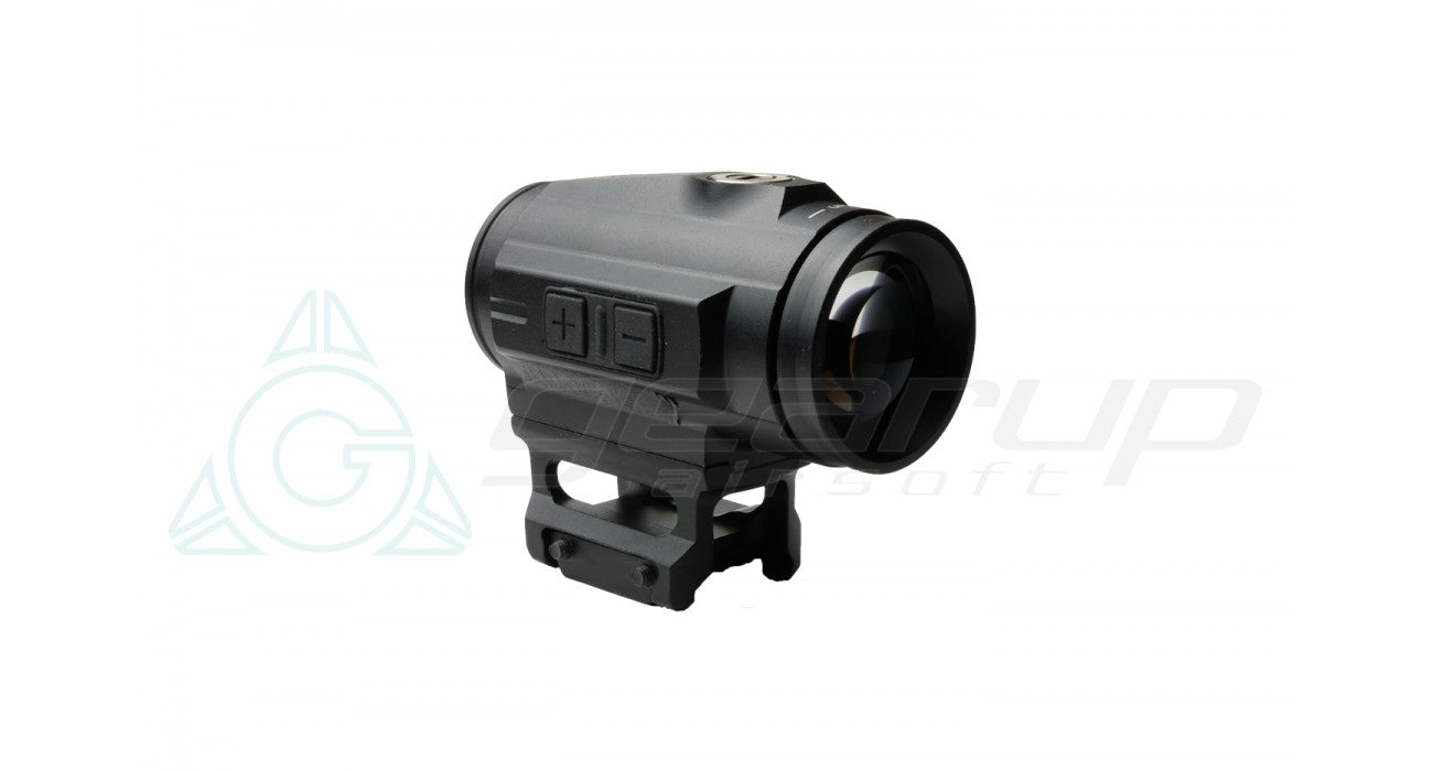 SF 5X Red Dot Sight With M1 Topless Set