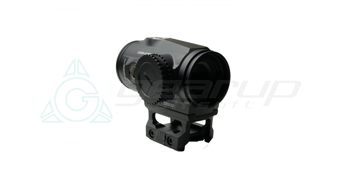 SF 3X Red Dot Sight