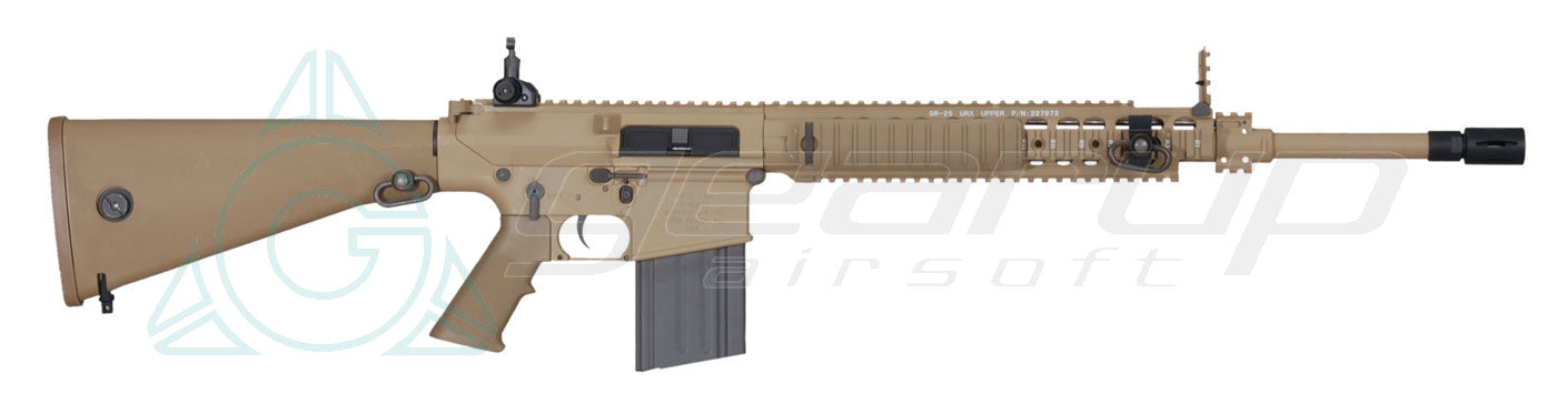 ARES SR-25 M110 AEG TAN