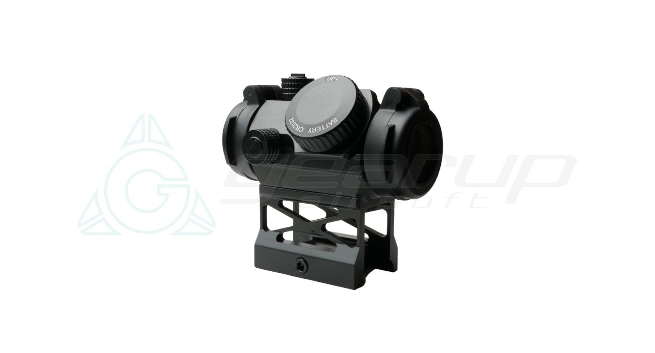 Precision Dynamics Micro Red Dot Sight
