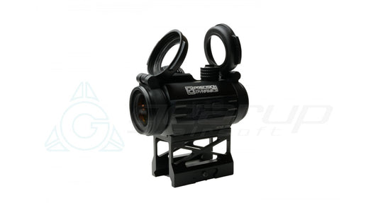 Precision Dynamics Micro Red Dot Sight