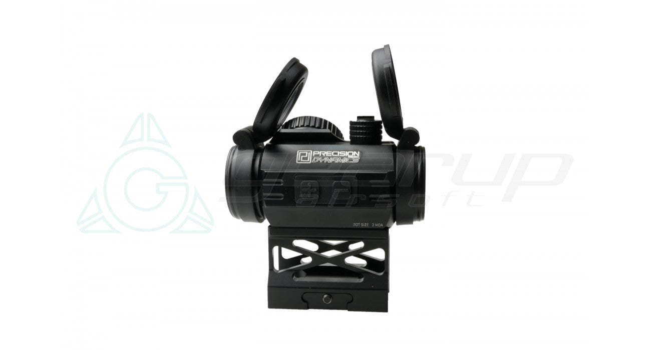 Precision Dynamics Micro Red Dot Sight