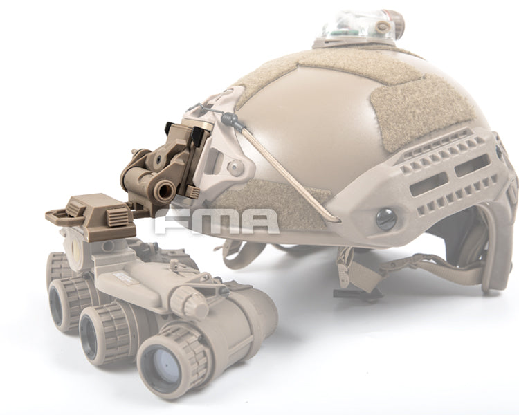 L4G24 NVG MOUNT BK