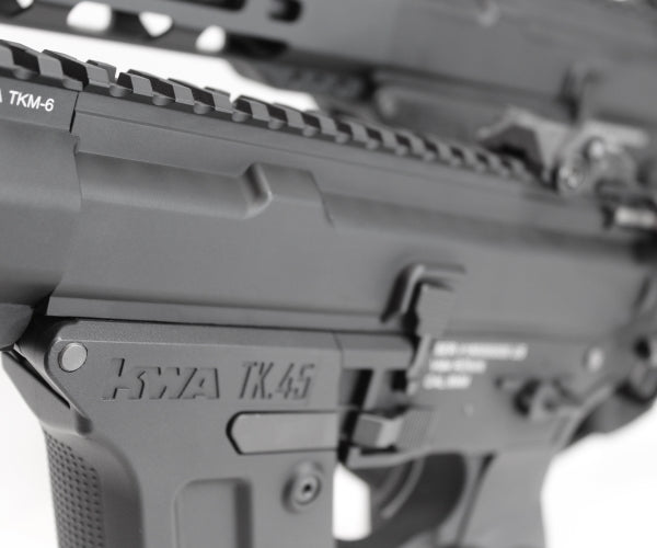 KWA Ronin TK45c AEG 2.5 (Variable FPS)