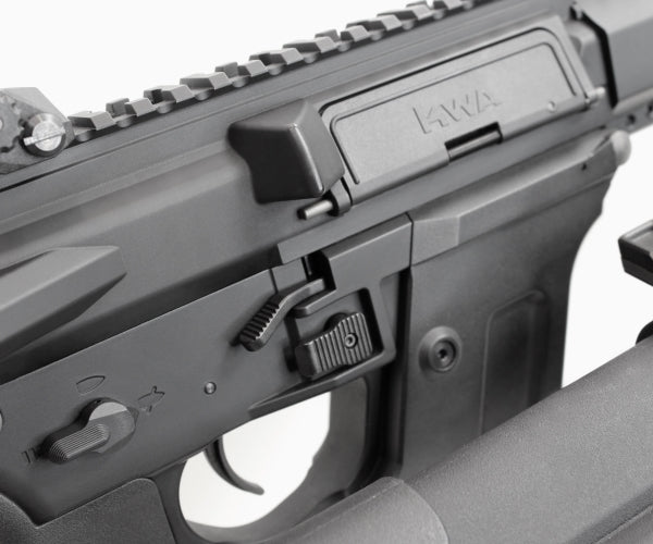 KWA Ronin TK45 AEG 3 (Recoil)