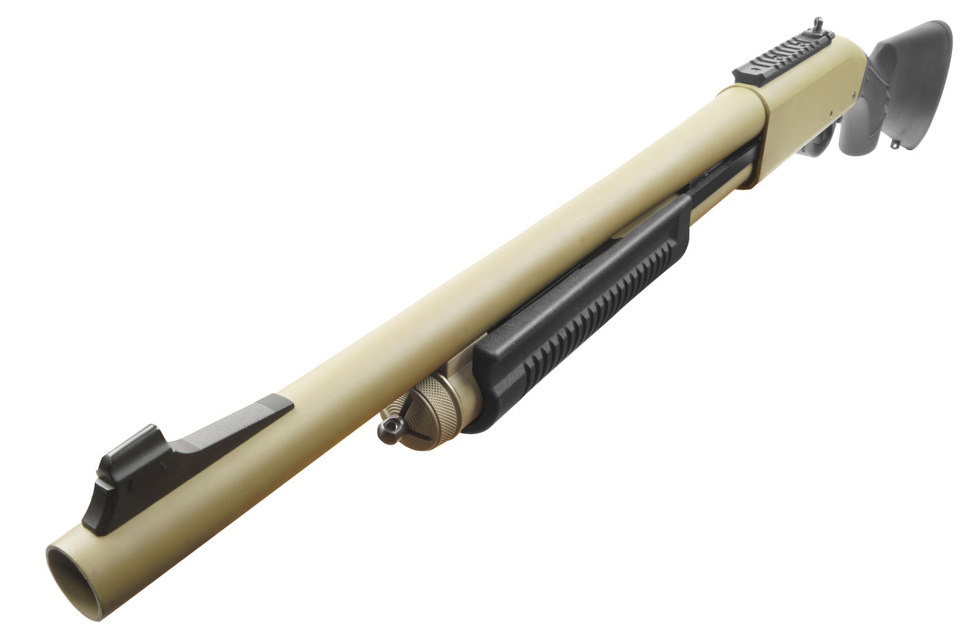 Matador TSG Charger Gas Shotgun DE TSG-001-DE