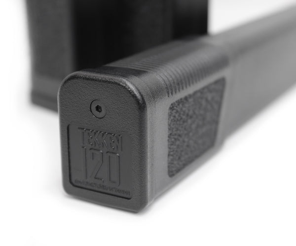 KWA TK.45 Series 120 Round MidCap 3-Pack