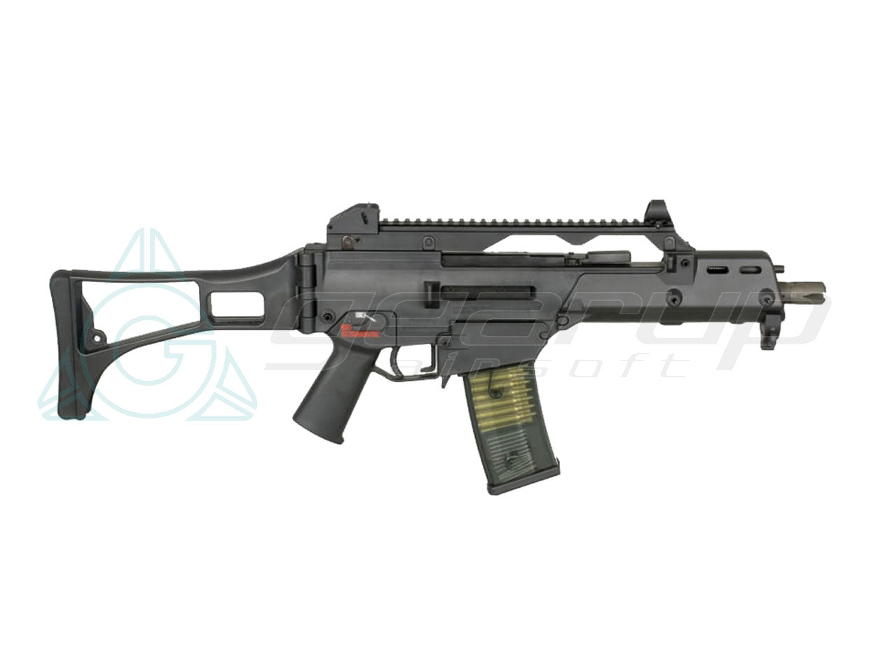 Umarex (VFC) HK G36C GBB Rifle
