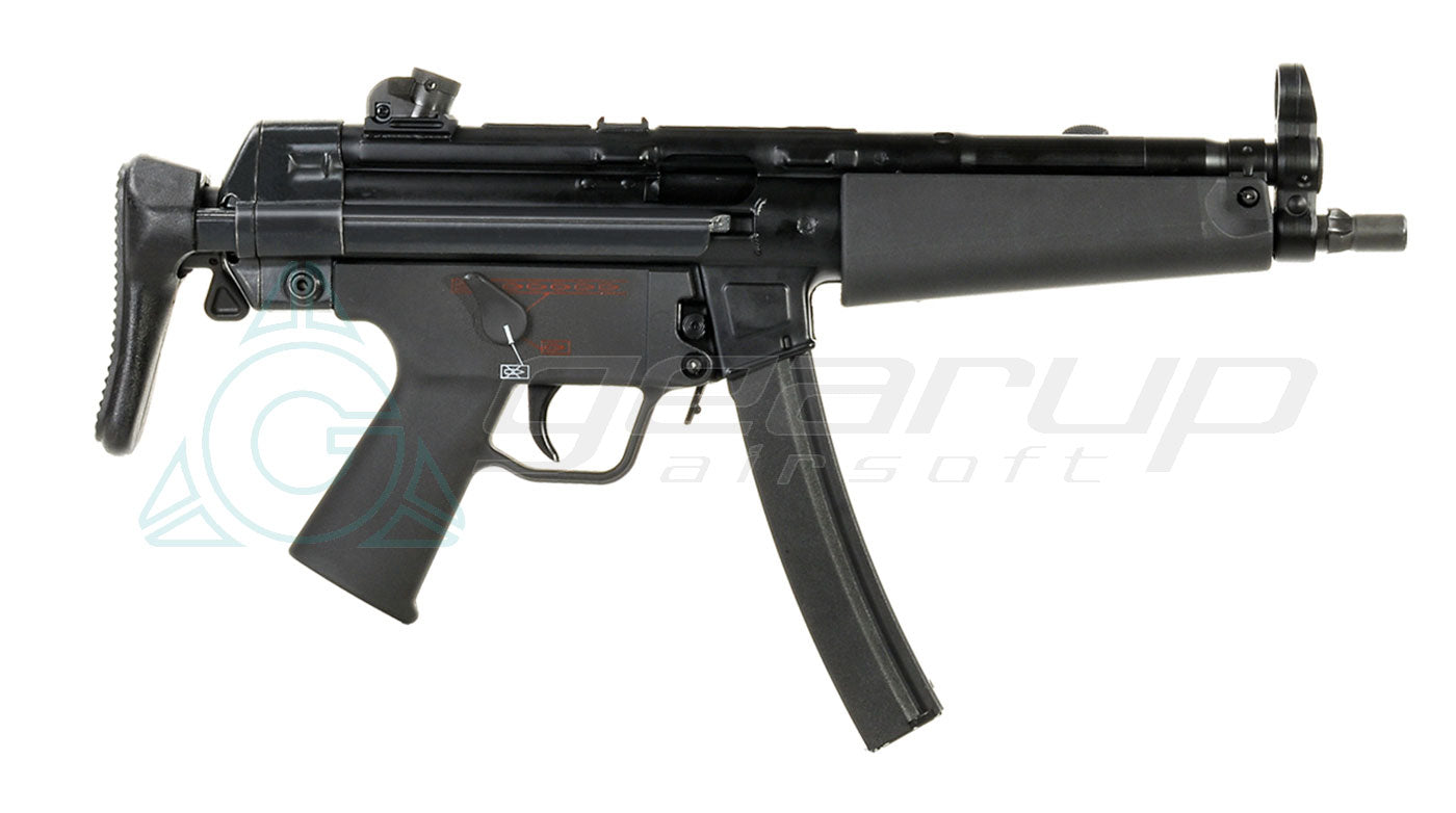 VFC Umarex HK MP5A3 GBBR