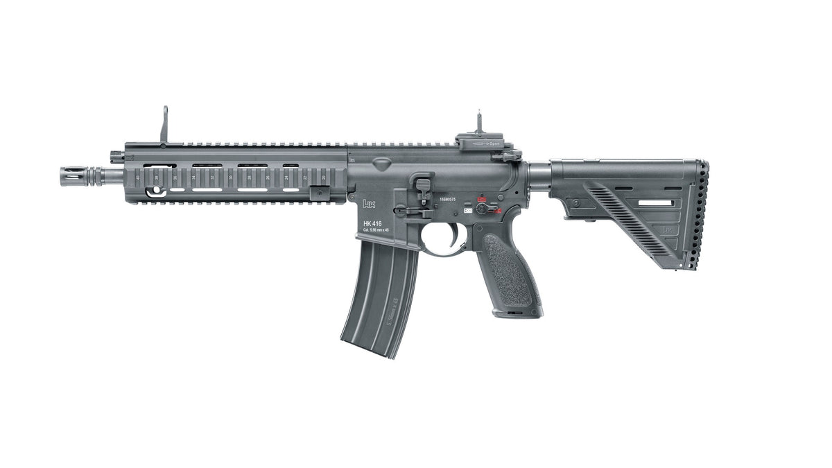 Umarex (VFC) HK416 A5 V3 GBBR BK
