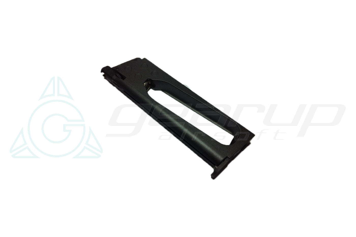 KWC 1911 CO2 MAGAZINE