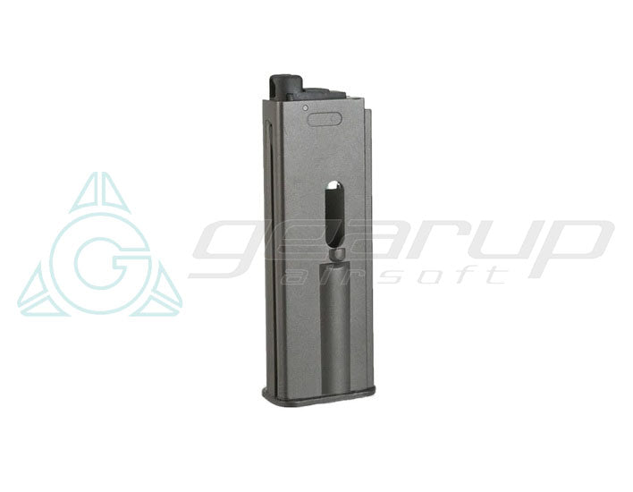 KWC KCCB18 CO2 6mm MAGAZINE