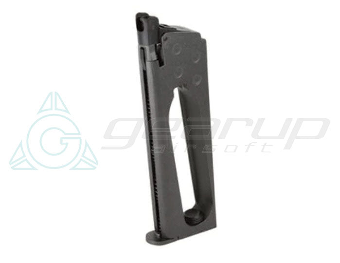 KWC M1911 4.5mm Airgun CO2 Magazine