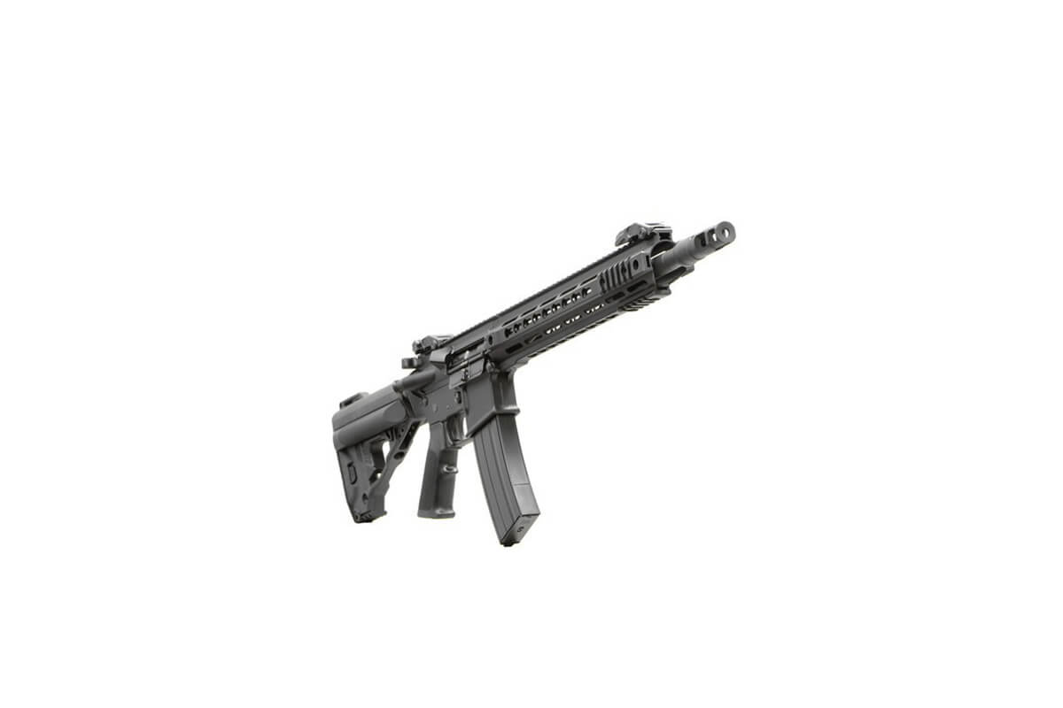 VFC VR16 Saber CQB GBBR(BK)