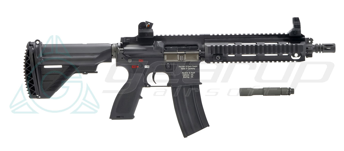 VFC Umarex HK416 V2 AEG