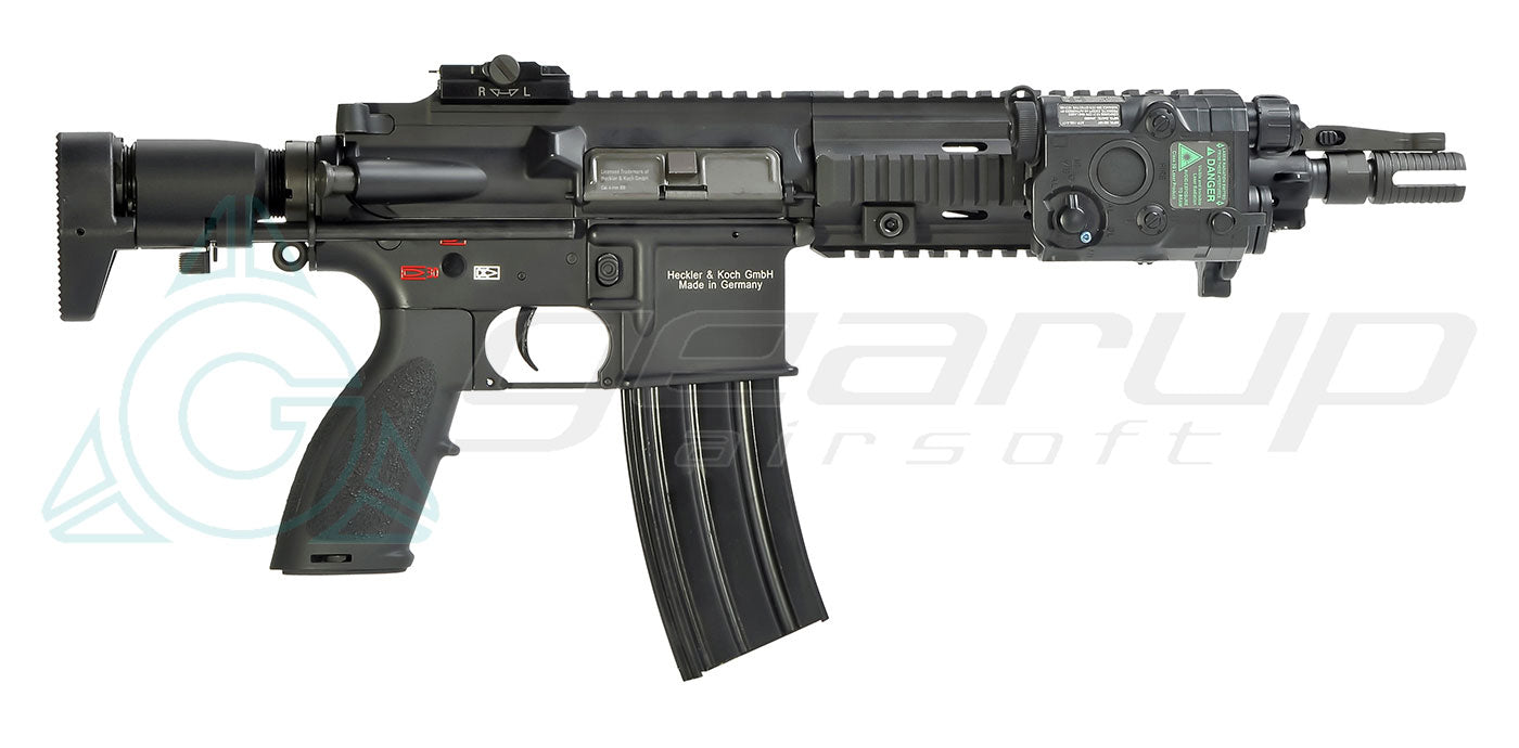 VFC Umarex HK416C AEG