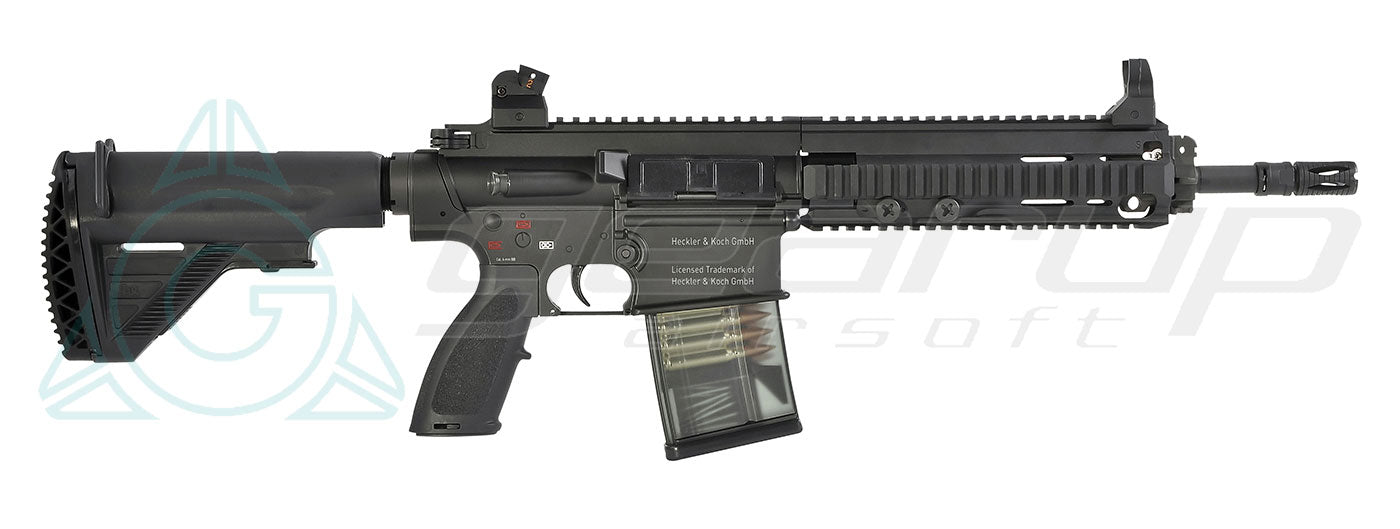 VFC Umarex HK417 12" AEG