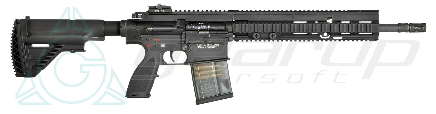 VFC HK417 16" AEG