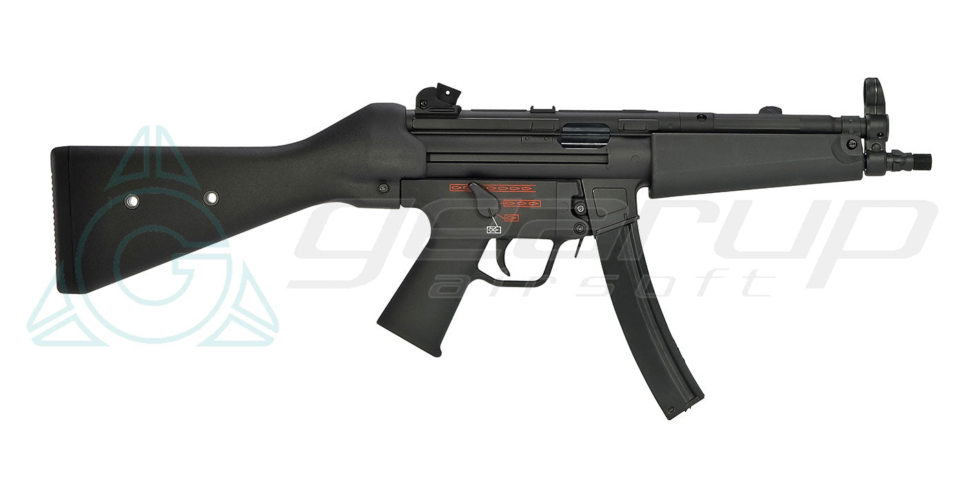 VFC Umarex MP5A4 AEG
