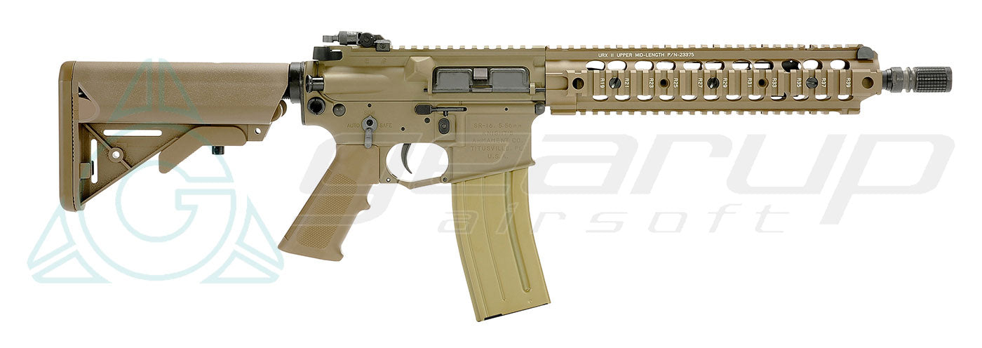 VFC KAC SR16 CQB Carbine AEG (TN)