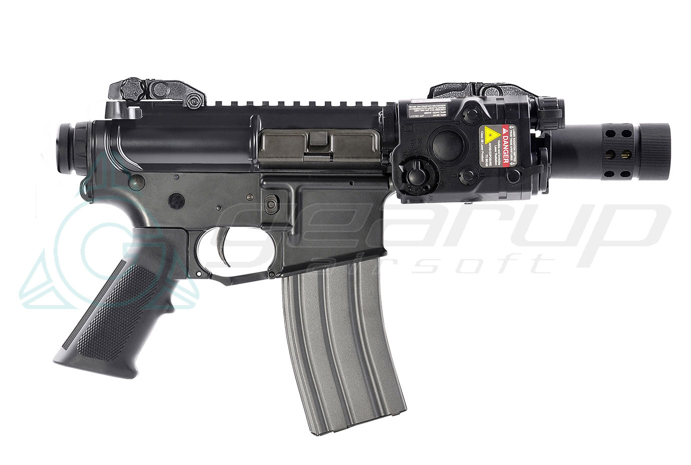 VFC VR16 Stinger SB AEG